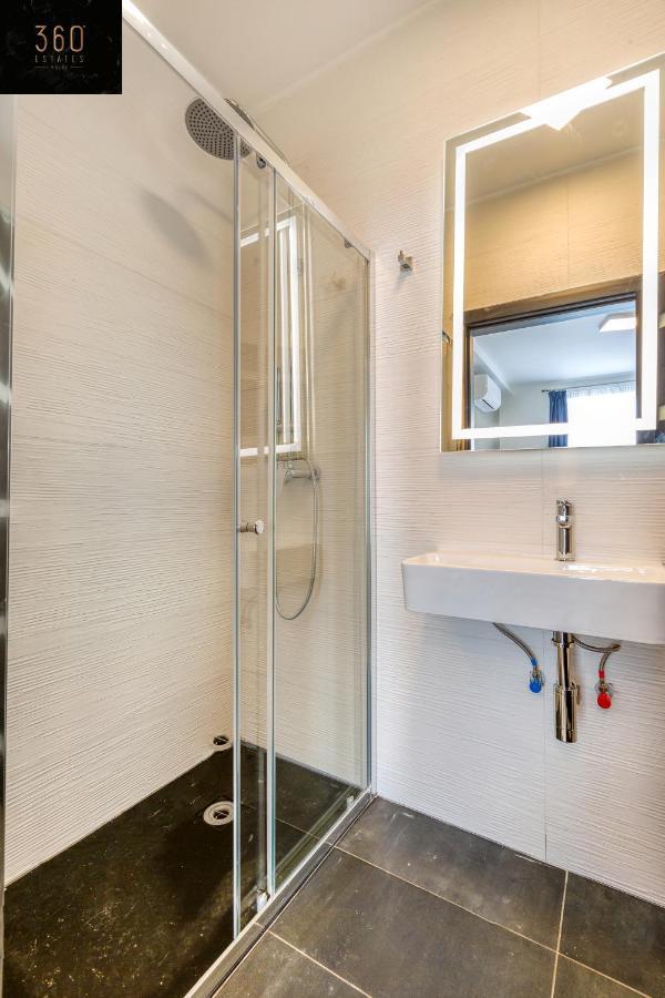 A Sunny 2br Pent With Comfy, Fully Equipped Living By 360 Estates St. Paul's Bay